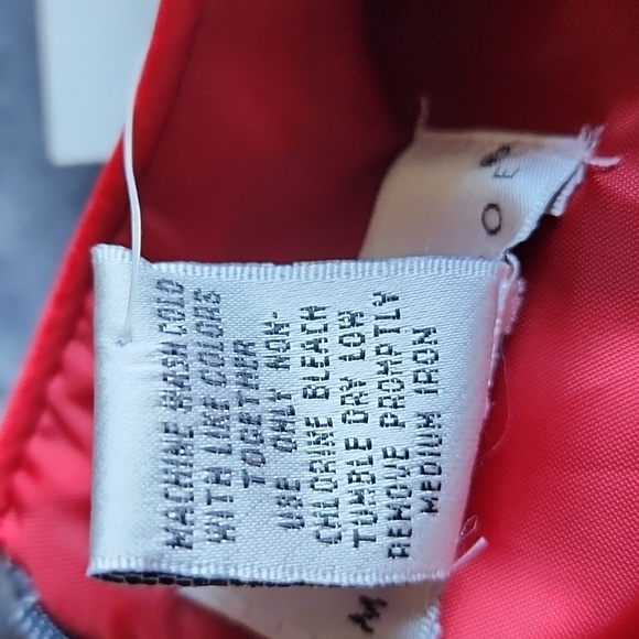 NWT 24 mos Grey Velvet Dress with Hat - Picture 9 of 16